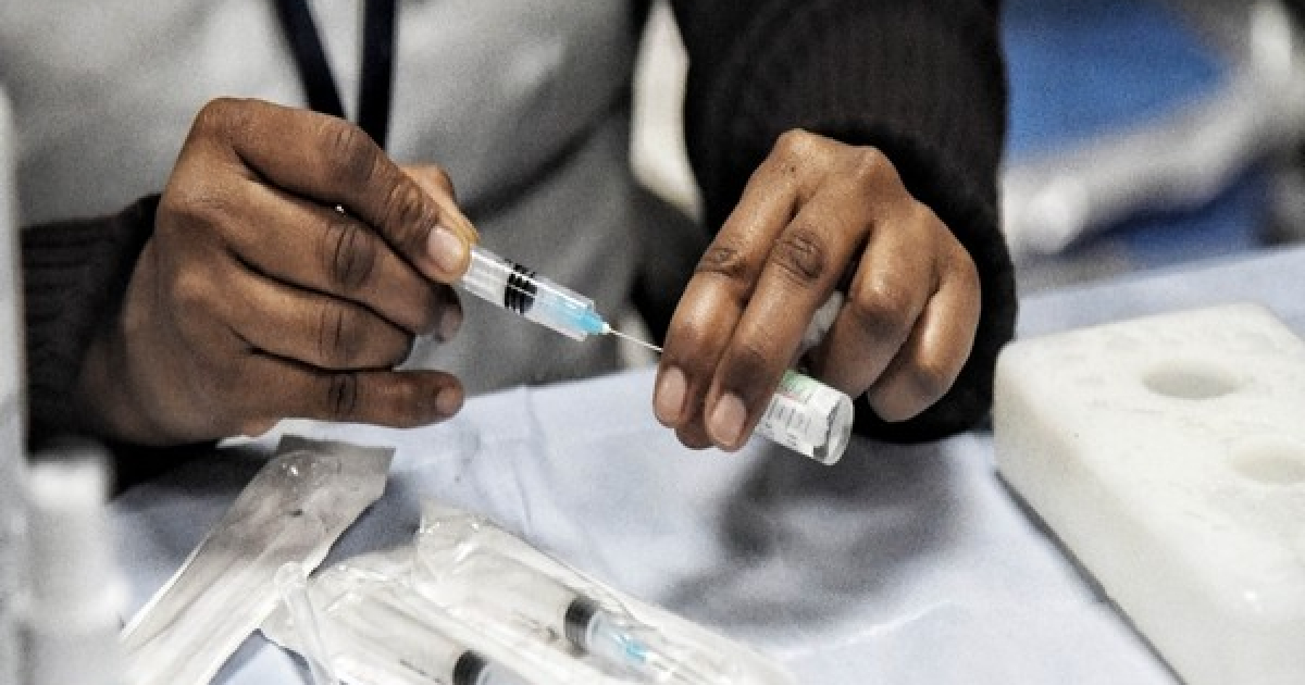 Both doses of COVID-19 vaccine mandatory for entry to malls, theatres in Bengaluru